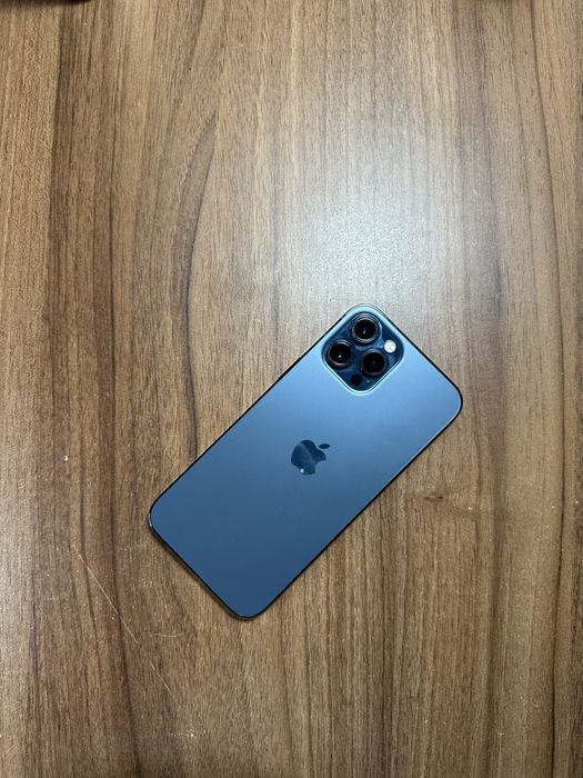 Iphone 12 PRO MAX 256GB impecabil