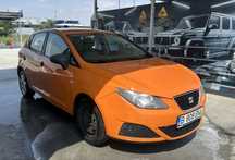 Seat  ibiza  1.2 bezina 96500 km reali