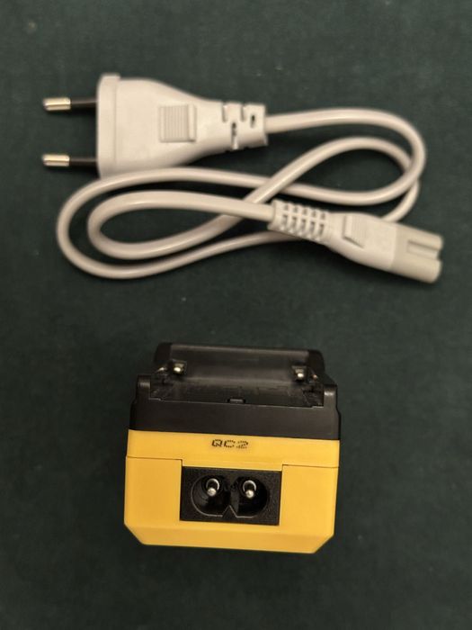 Incarcator Patona pentru acumulatori NP-F