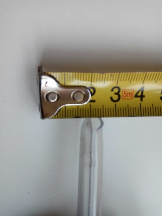 Picuratori (autoumedificare) pt flori/plante in ghiveci. Set din 2 buc