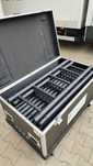 Vand stack pentru ecran led