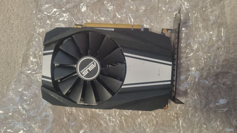 ASUS GeForce GTX 1660 Super 6GB Phoenix