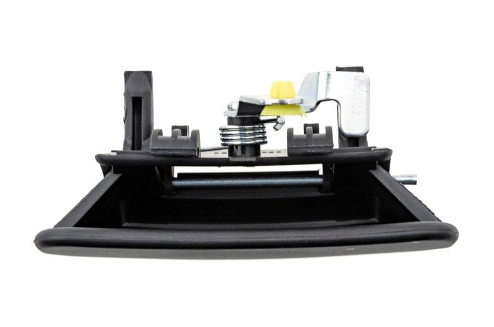 Външна Дръжка за Предна Дясна Врата, Ford Transit, Transit Connect