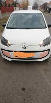 Vw Up 2013 Gpl si Benzina