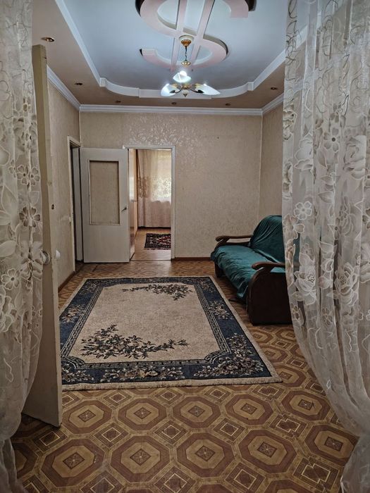Продается Двухкомнатная Квартира Мирзоулугбекский район  Налоговая