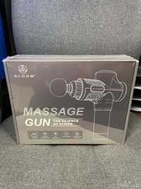 MDM vinde: Pistol masaj Aldom Gun.