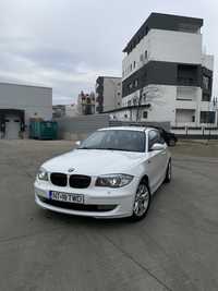 BMW 118D facelift 2009