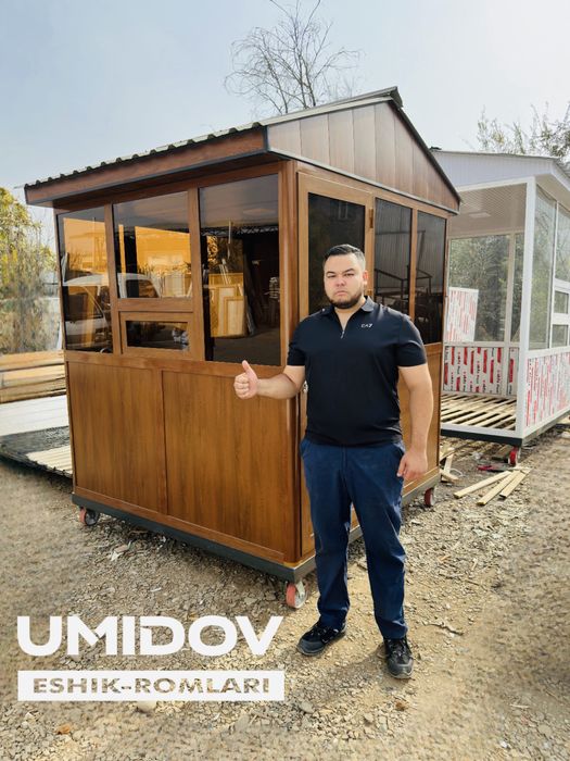 Akfa Butka Zakazga yasaberamiz