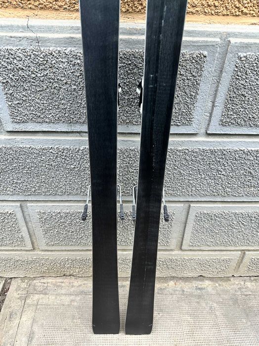 schi dynastar master speed sl L168cm