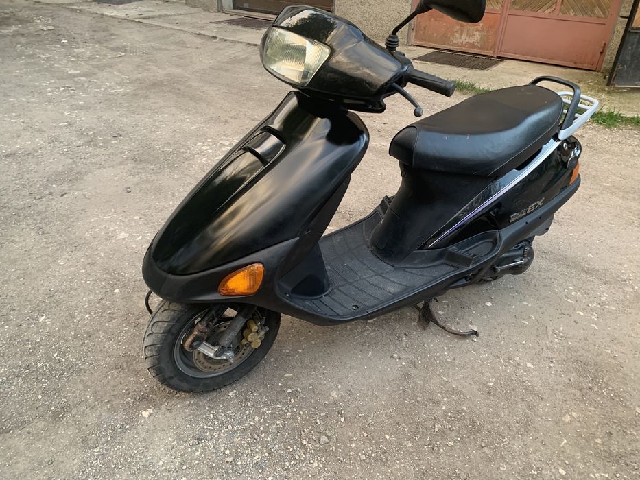 скутер Honda Bali 100cc