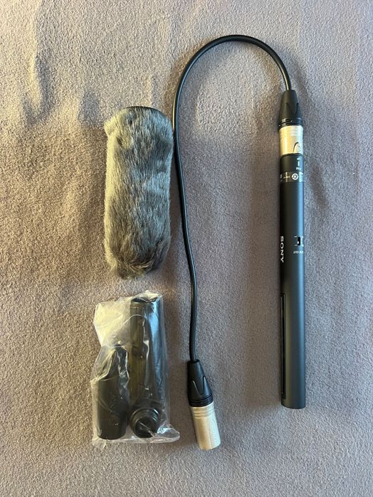 Продавам камера SONY PXW-Z150 + Trix Krono TX-DV6