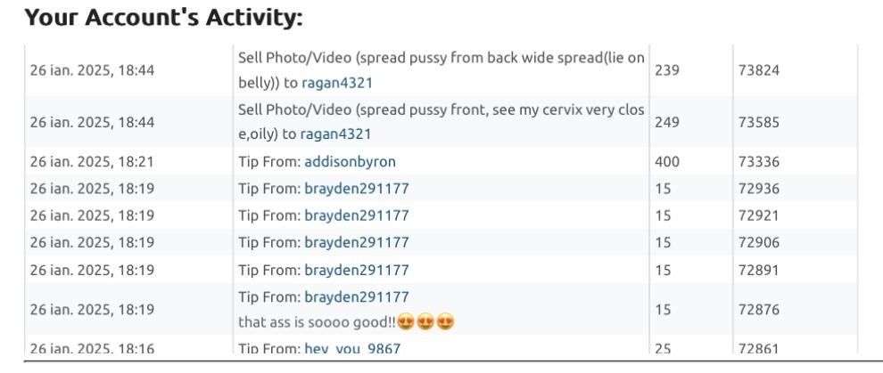 Promovare pagina videochat modele independente