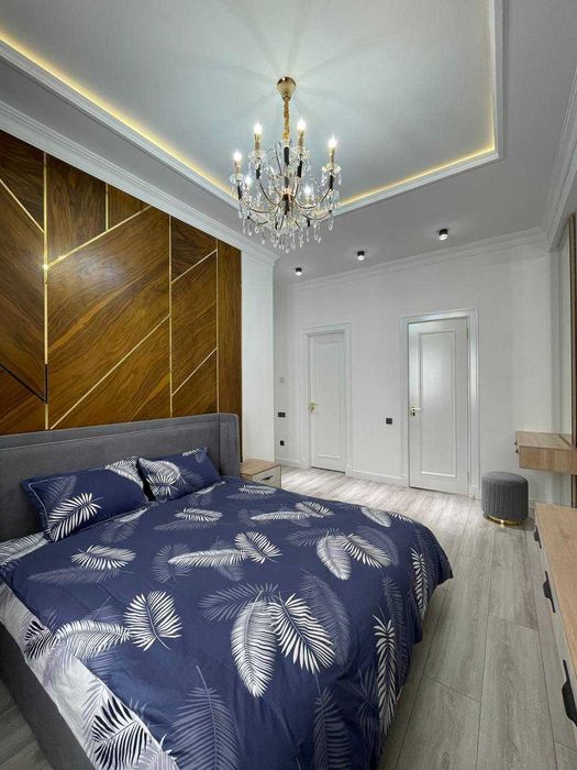 Аренда квартира | 2/5/7 | Ташкент сити | Бульвард |