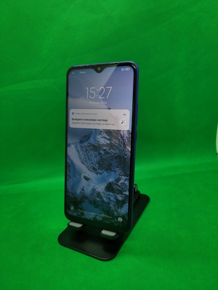 Redmi 9 sotiladi