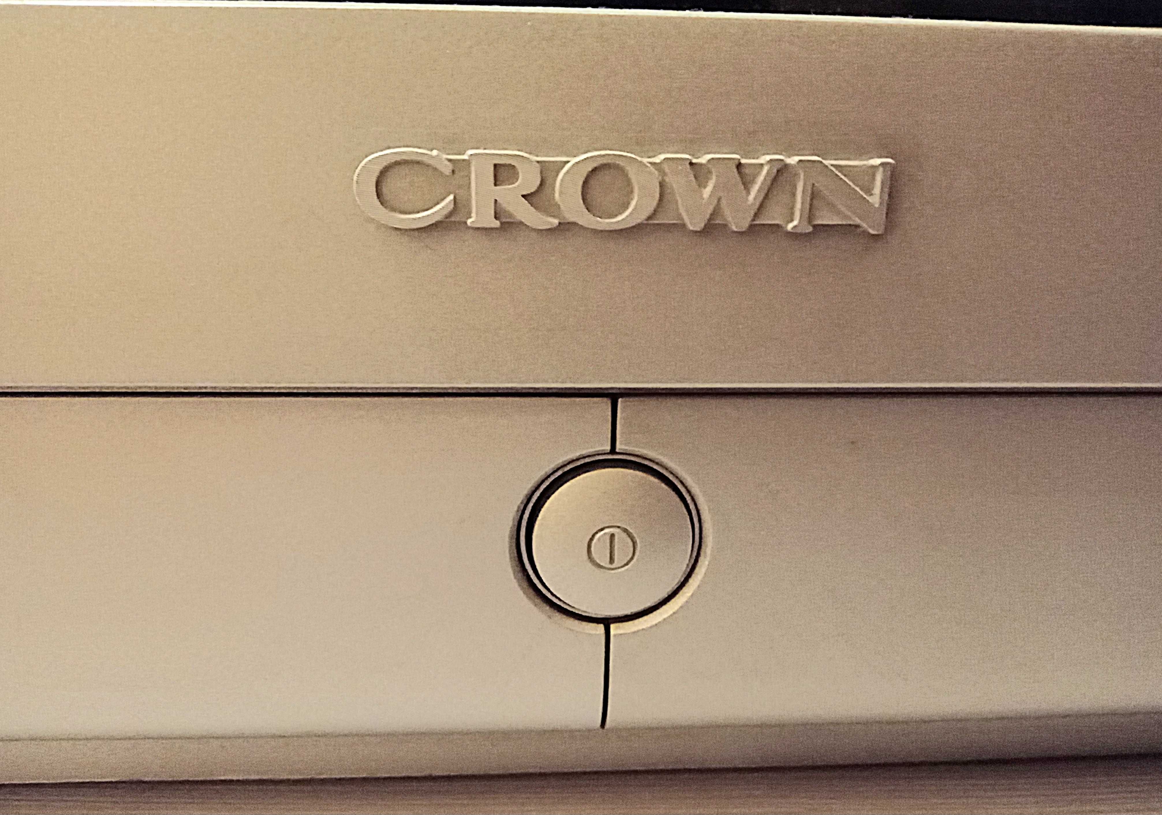 Голям телевизор,CROWN,Кинескоп29инч.74смОтлично работи.Дистанционно.