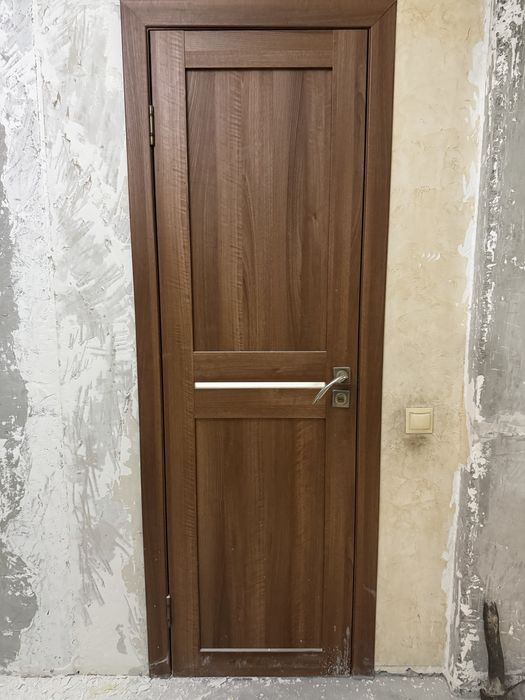 Двери межкомнатные