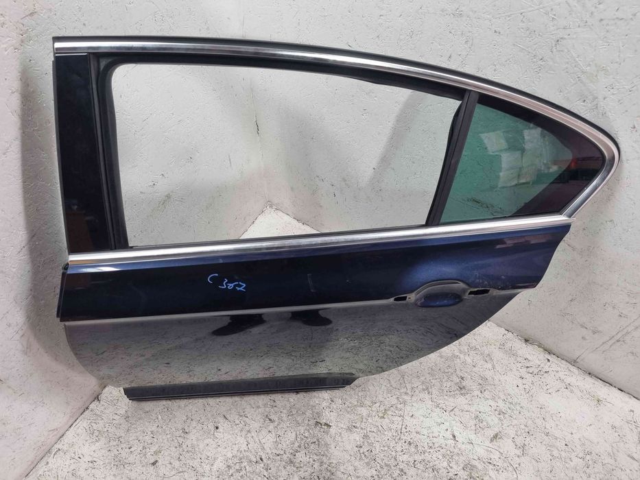 Usa stanga spate Volkswagen Passat B8 (3G2) [Fabr 2015-prezent]