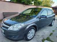 Opel astra H facelift 1.4 benzina foarte întreținută!