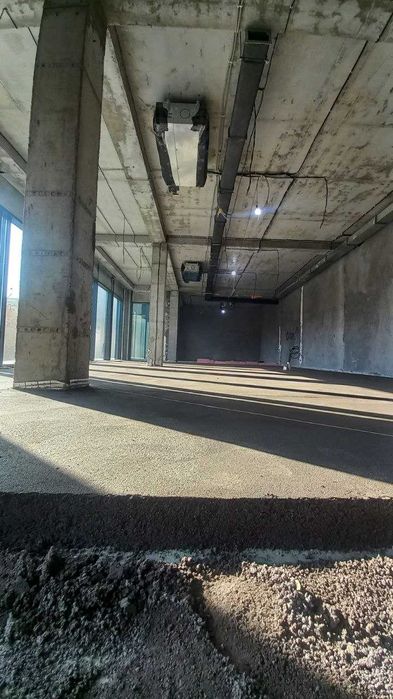 Стяжка пола от профессионалов