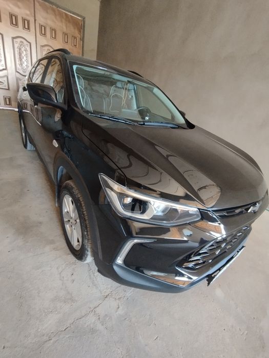 Trekker LS variant vikup barter kredit ikkilamc