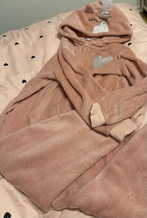 Salopeta plusata unicorn