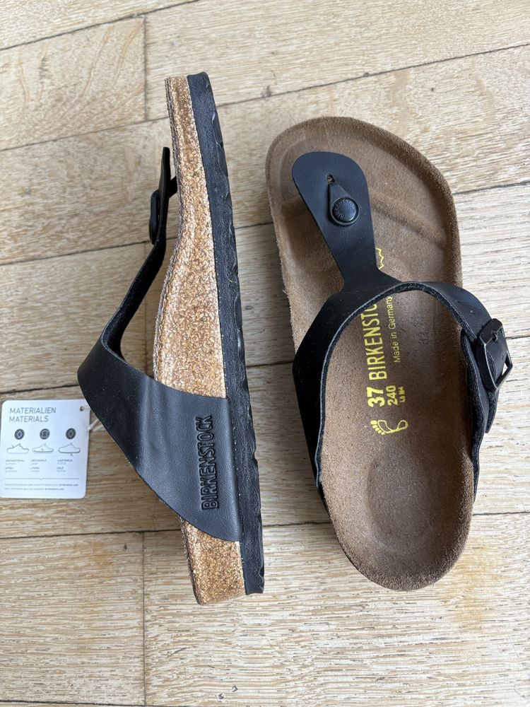Birkenstock дамски чехли