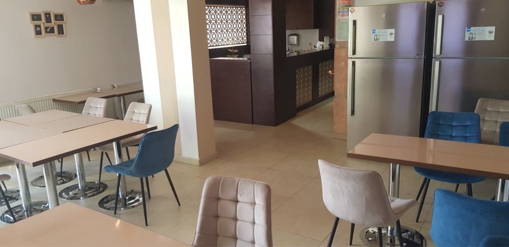 Oferim spre inchiriere spatiu pentru birouri 224,65 mp
