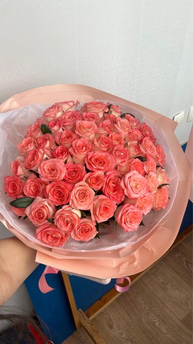 Продаю букет 51 штук