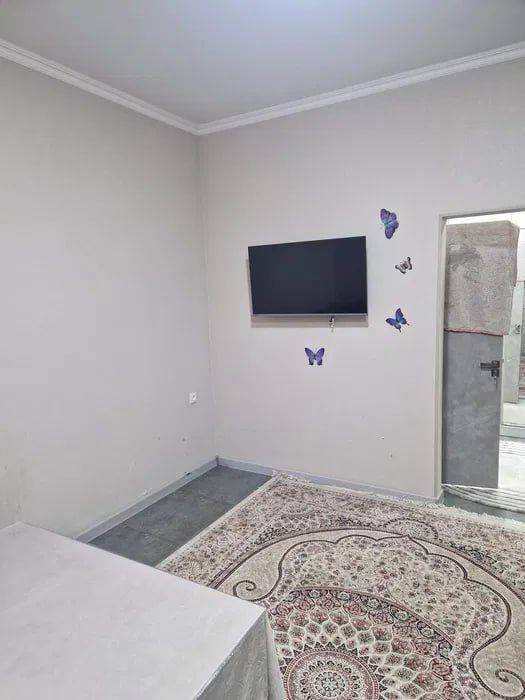 Продаю 2-х комнатную квартиру Сергели Сарик бола, Элегант