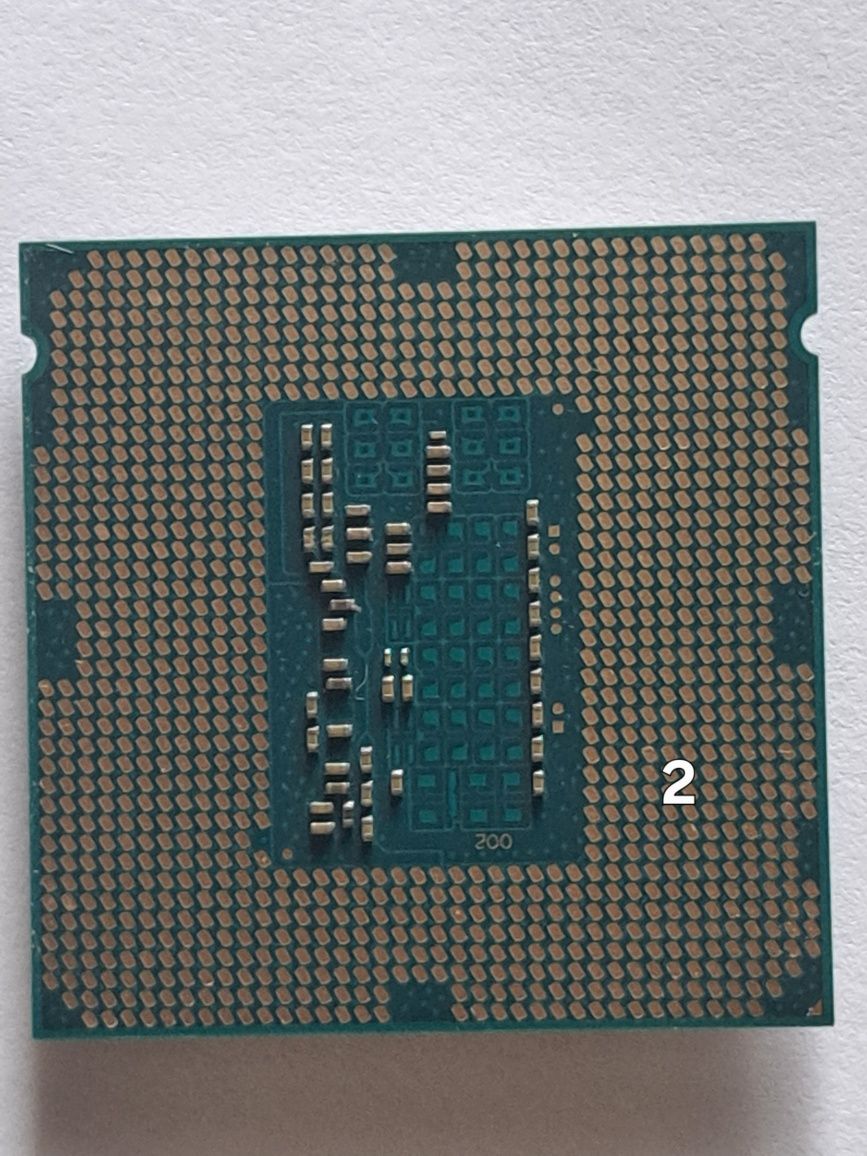 Vand procesoare pc intel i7 gen 4