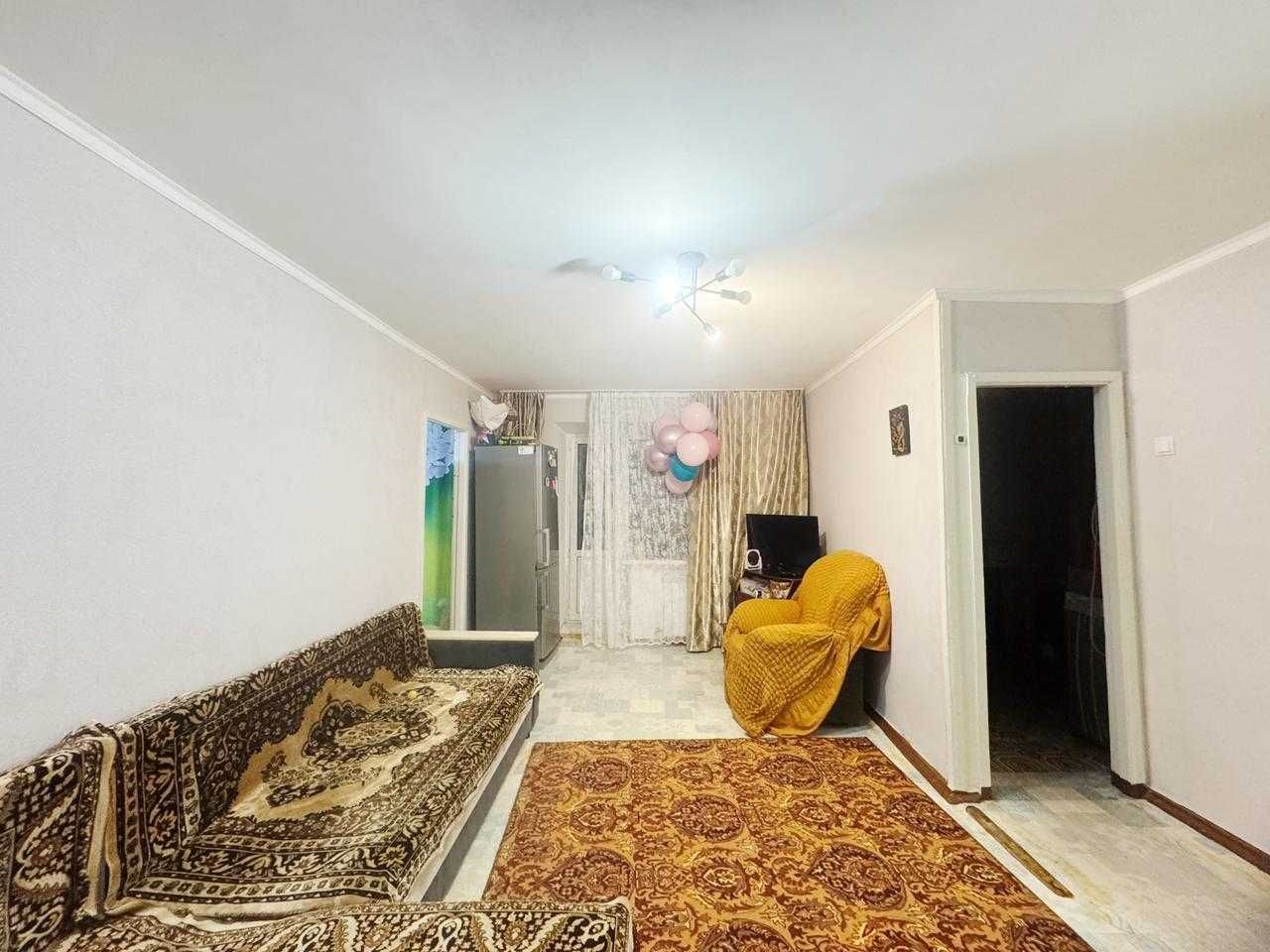 Продам 2х комн на Пассаже 2этаж/ПОМОЩЬ В ИПОТЕКЕ
