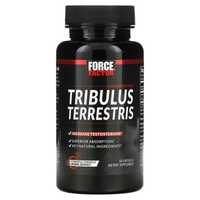 Трибулус 500 мг, 60 капсул, “ Force Factor” США