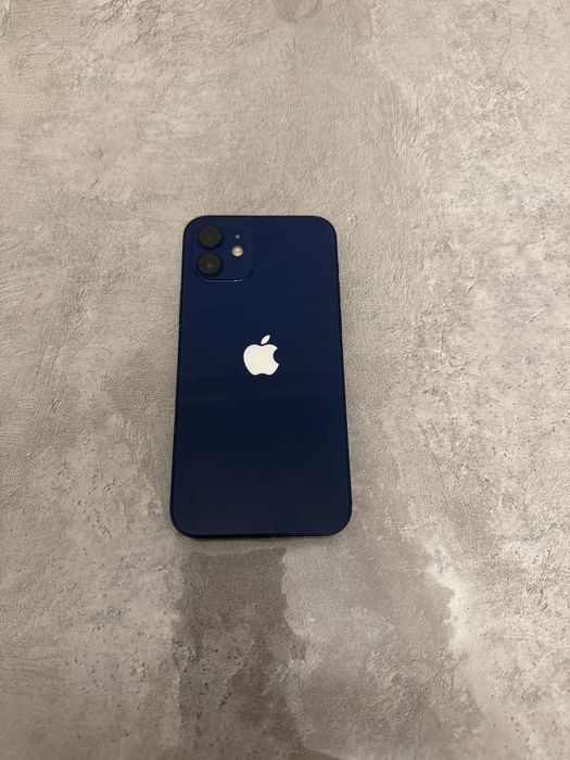 Iphone 12 64 гигабаит