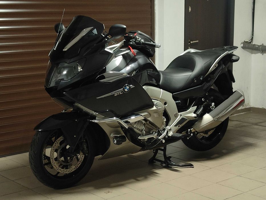 De vinzare BMW K1600 GTL