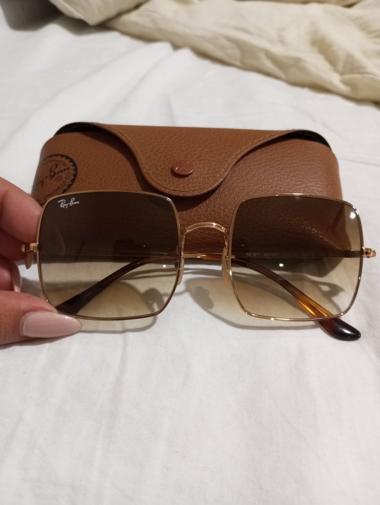 Слънчеви очила Ray Ban