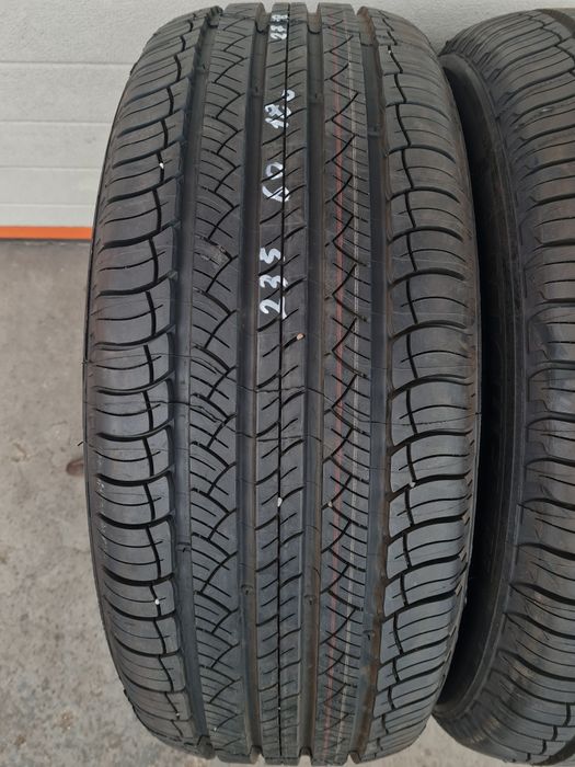 Нови летни гуми 2 броя MICHELIN Latitude 235 60 R18 дот 2718