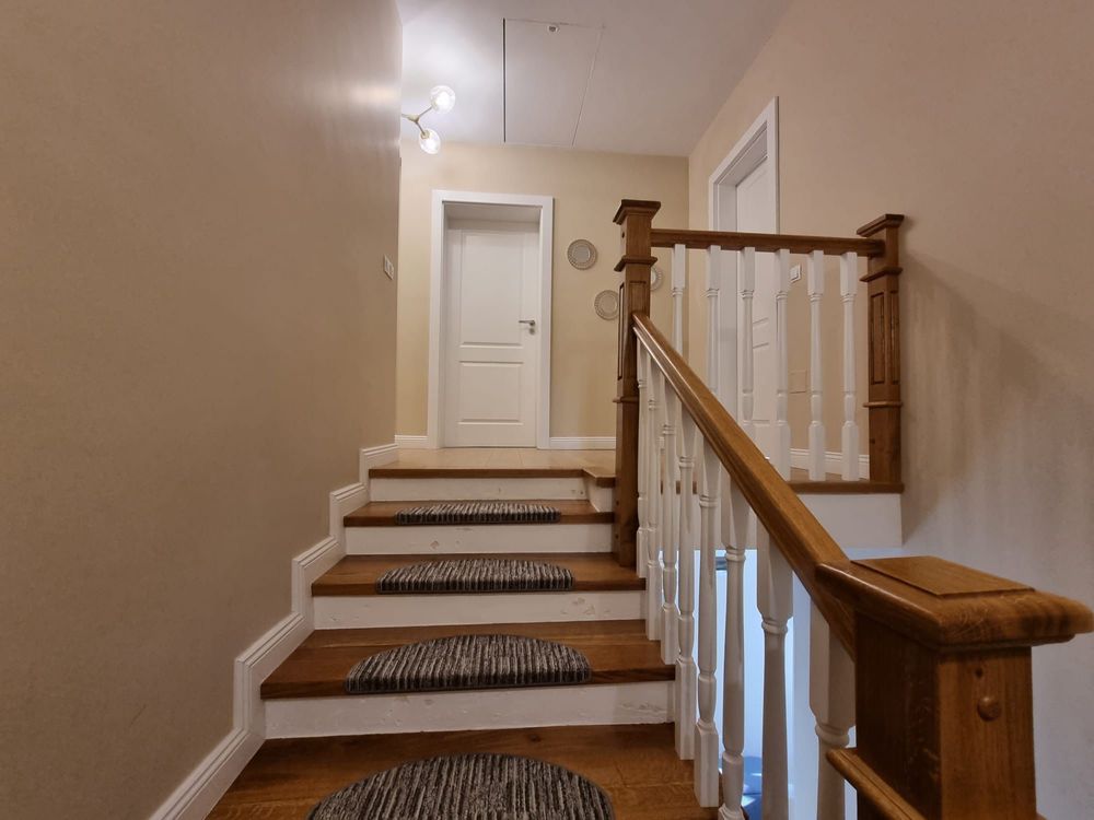 Duplex modern, complet utilat - Floresti