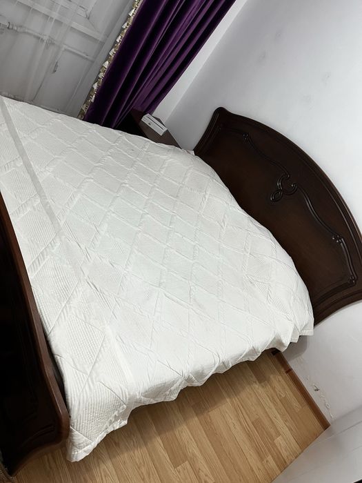 Продам спальный кровать