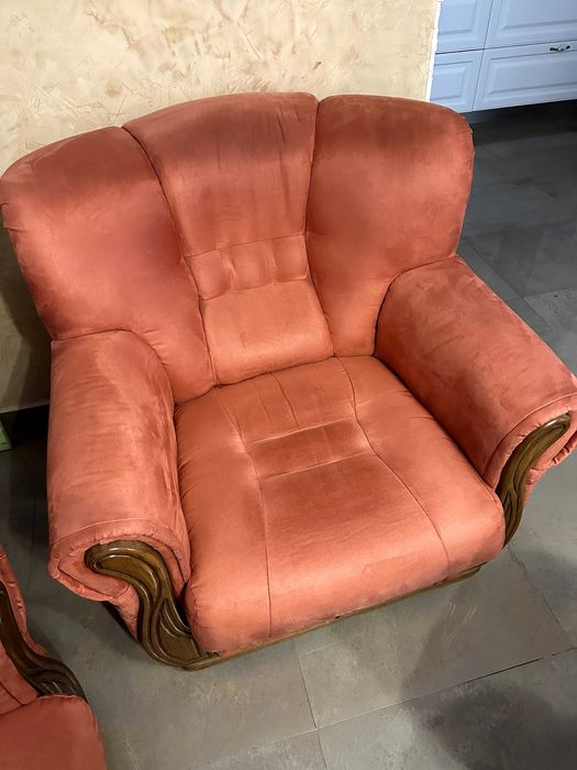 Set mobilier living !