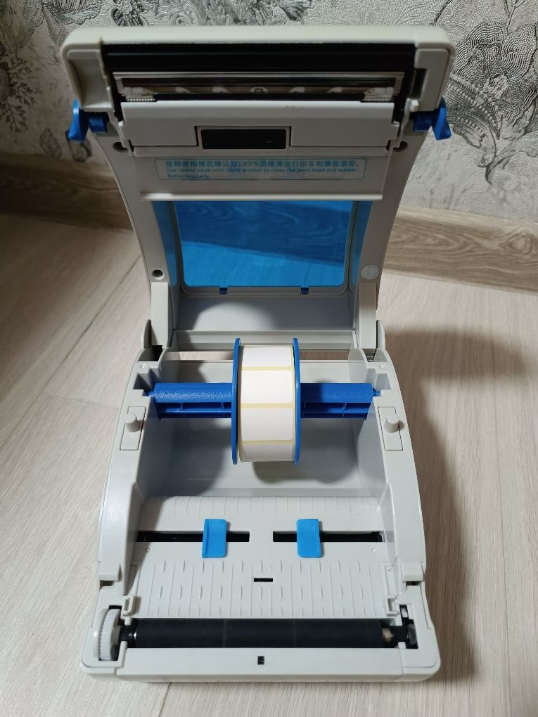 Принтер GPrinter GP-1924D