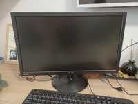 Unitate PC+monitor