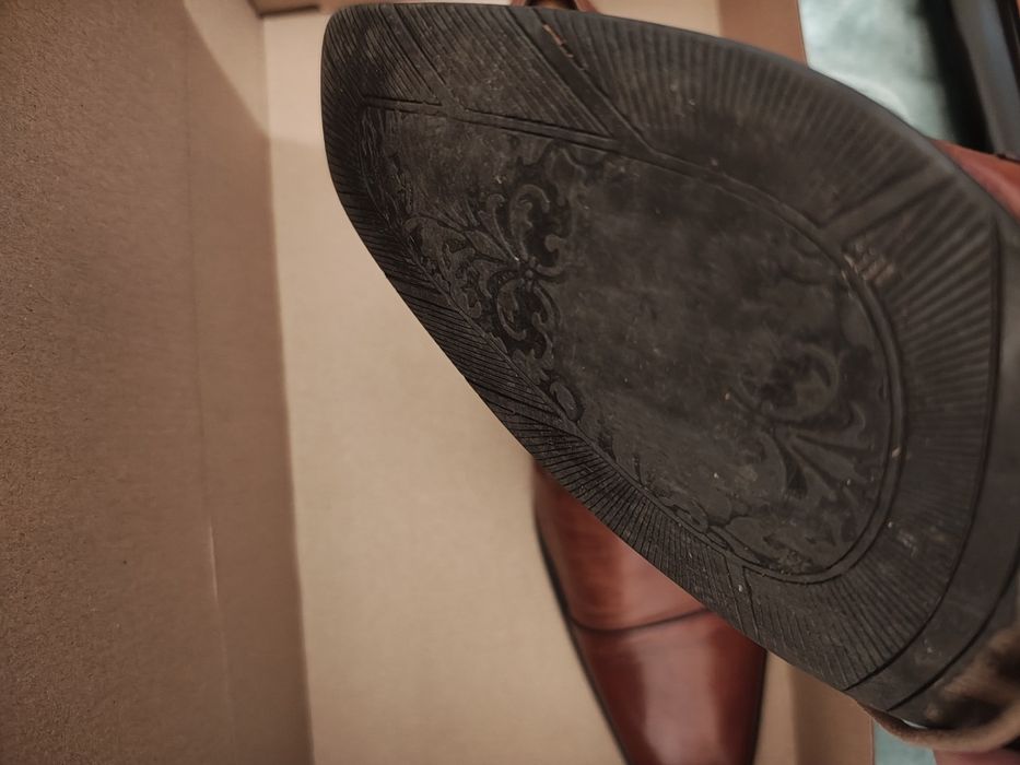 Pantofi eleganți Davinci 44