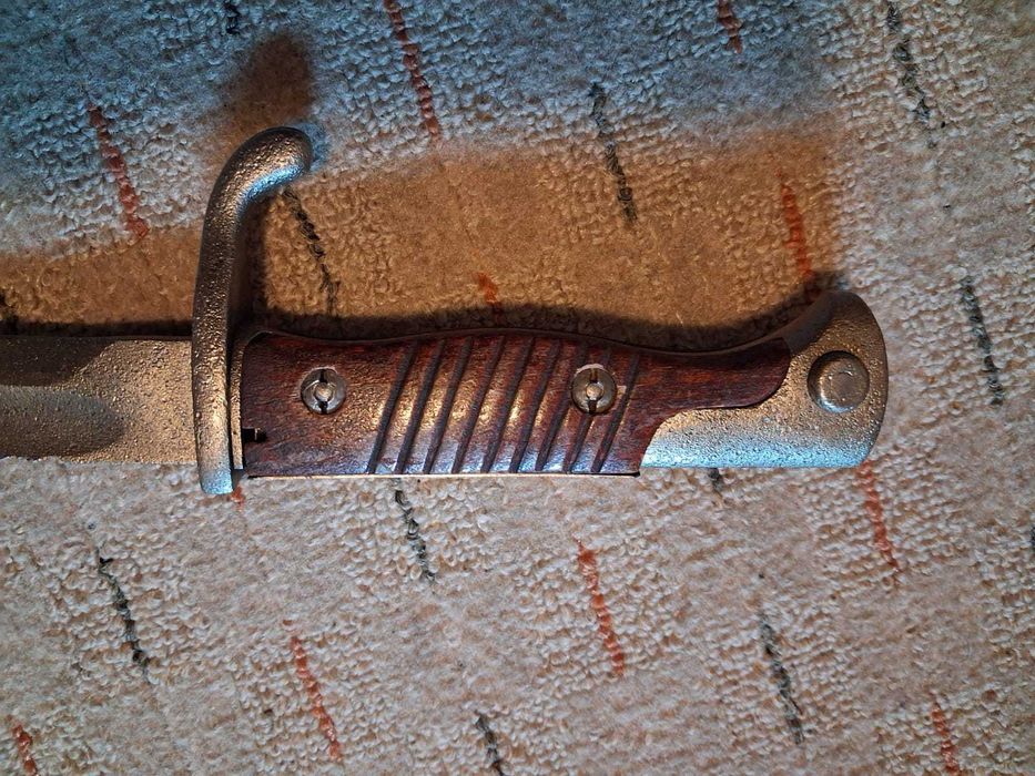 Baionete m98/05 butcher