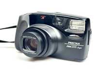 Pentax Zoom 105 Super Point & Shoot Camera
