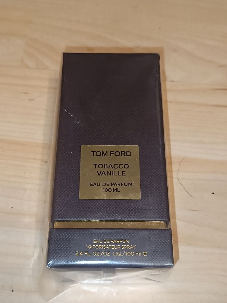 Tom Ford Tobacco