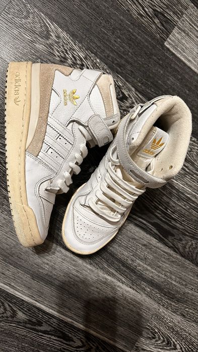 Ghete - sneakers - adidasi Adidas - marimea 36 - unisex