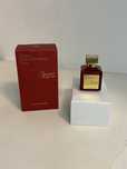 Parfum  Baccarat