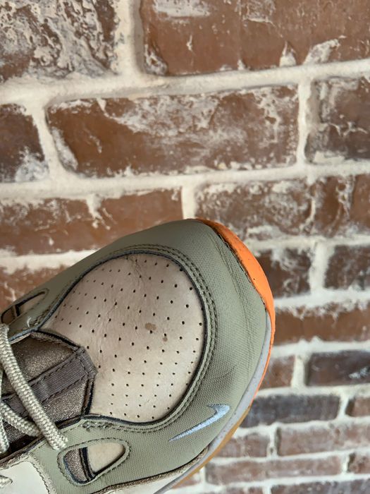 Nike ACG Air Mowabb Limestone/ Reflect Silver-Khaki 45.5