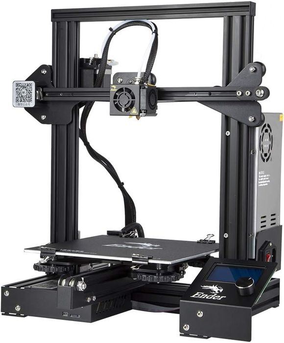 Ender 3 , 3d printer
