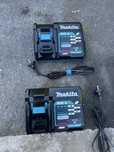 Makita DC40 RA incarcator XGT 40V incarcator